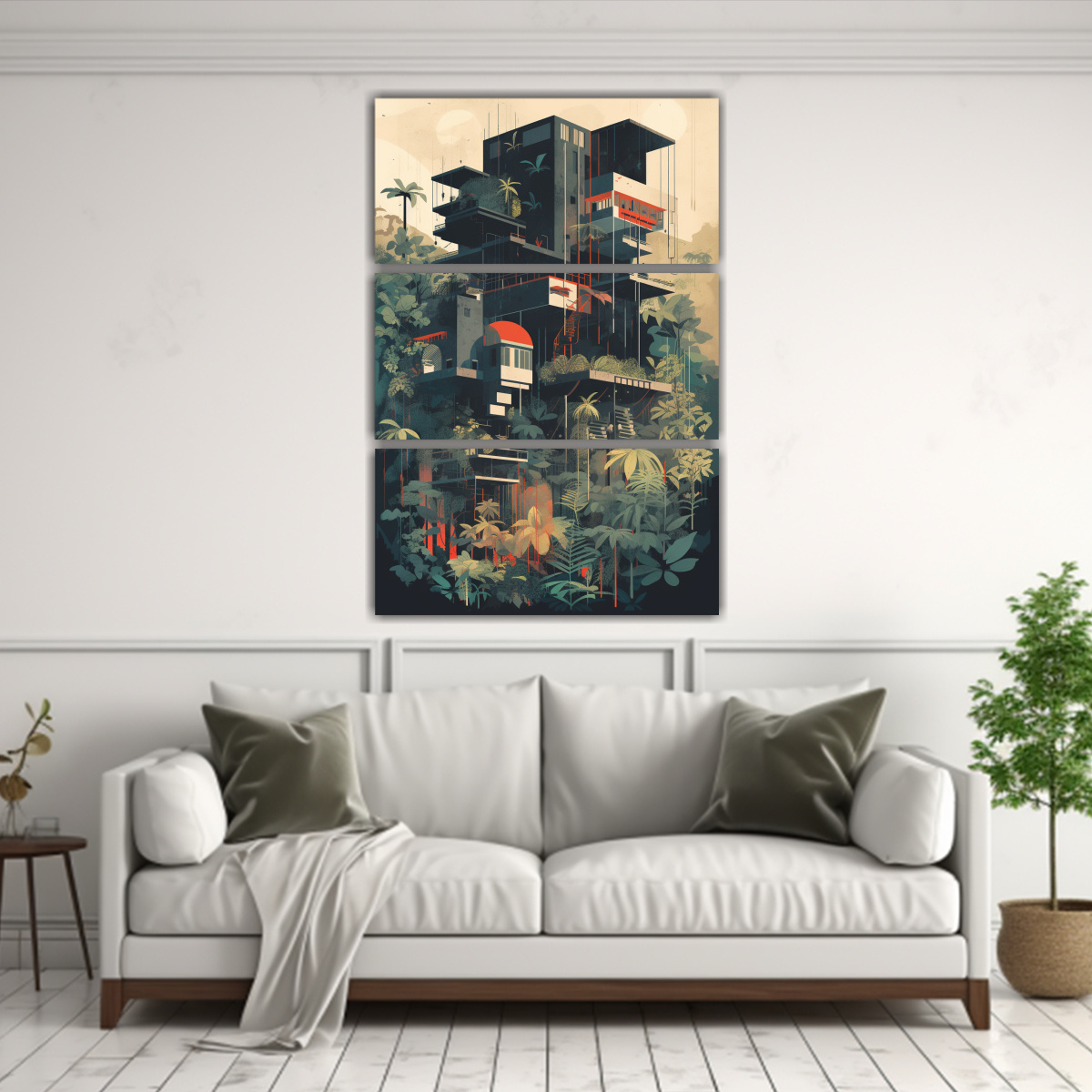 cuadro-habitaci-n-con-telas-en-bastidor-1