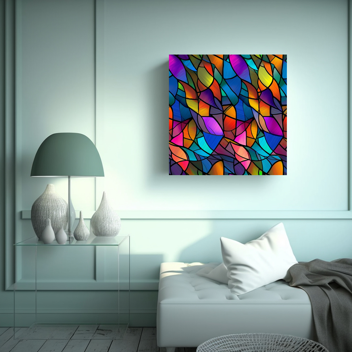 cuadro-hermoso-dormitorio-vidriera-decorativa-1