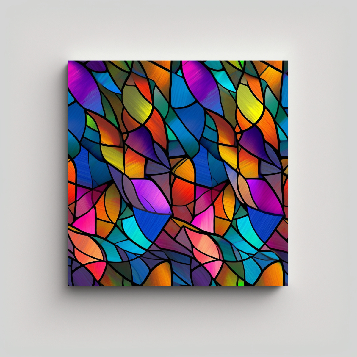 cuadro-hermoso-dormitorio-vidriera-decorativa