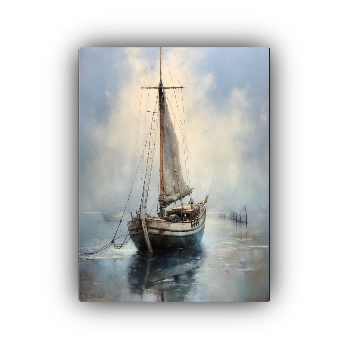 cuadro-impresionante-de-barco-en-la-marina