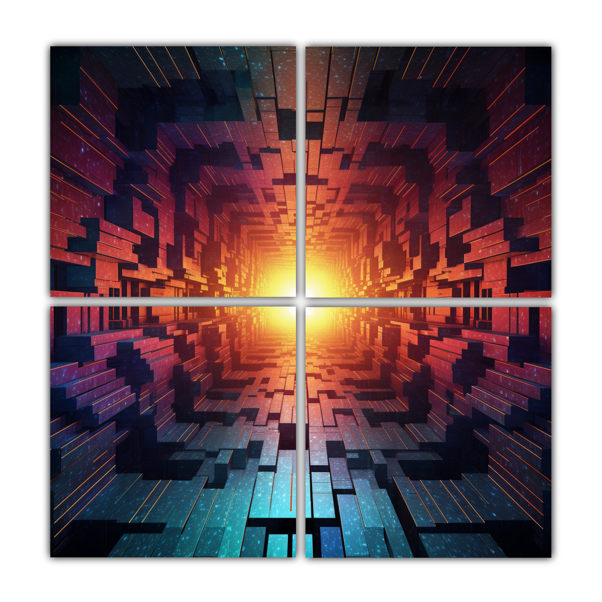 cuadro-impreso-abstracto-espacial-con-patr-n-significativo-de-decoraci-n