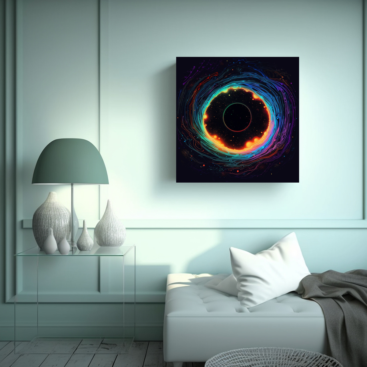 cuadro-impreso-llamativo-ne-n-glow-in-the-dark-hippie-lienzo-gr-fico-de-una-bla-1