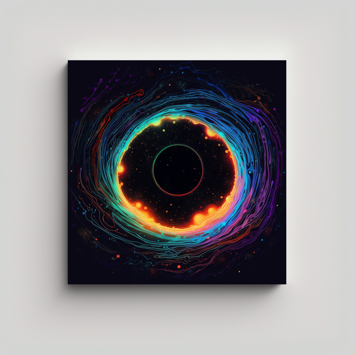 cuadro-impreso-llamativo-ne-n-glow-in-the-dark-hippie-lienzo-gr-fico-de-una-bla