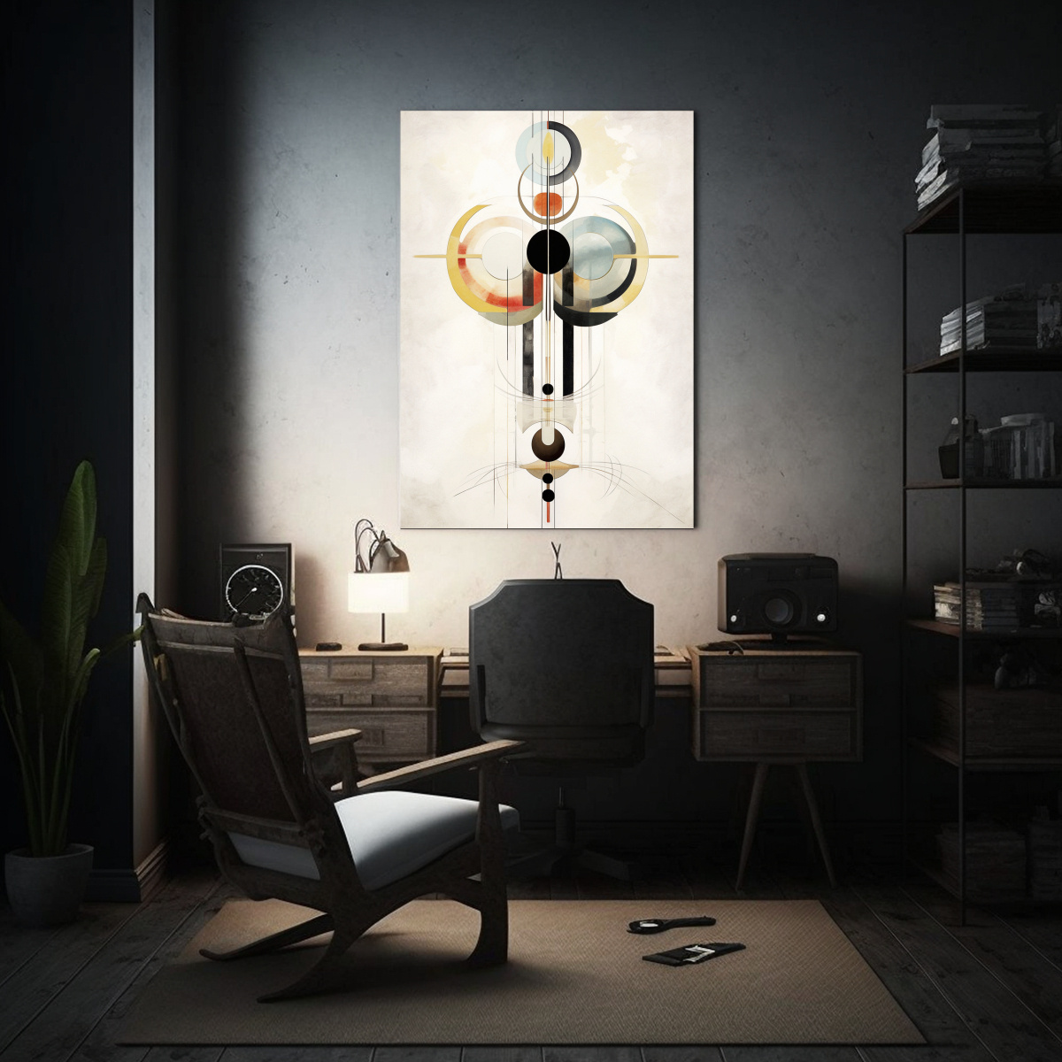 cuadro-impreso-para-sal-n-arte-abstracto-digital-gan-futurista-1