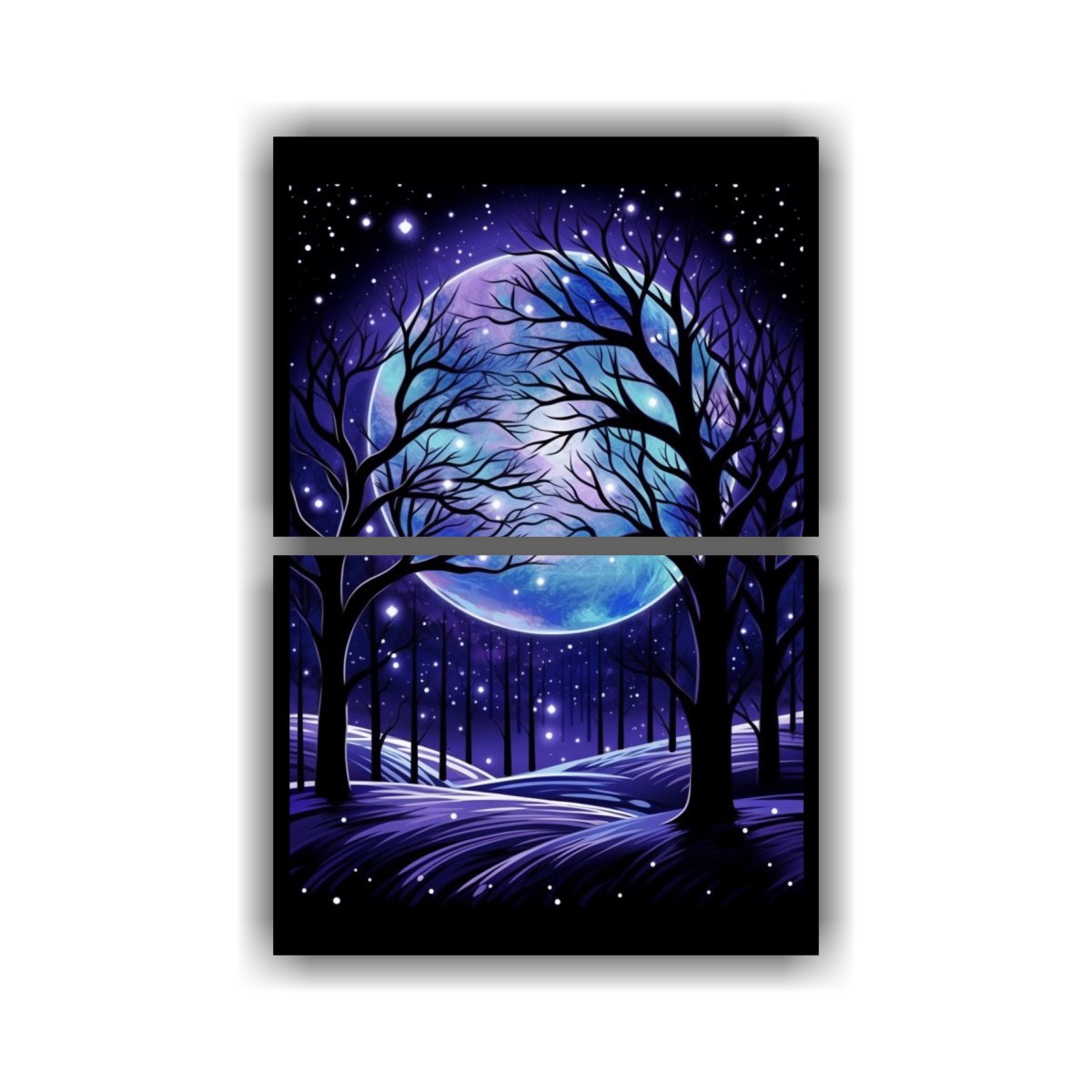 cuadro-infantil-de-l-nea-art-stica-colorida-duradera-de-la-l-nea-de-smith