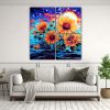 cuadro-innovador-estilo-galer-a-girasoles-psicod-licos-con-salpicaduras-de-agua-en-fondo-1