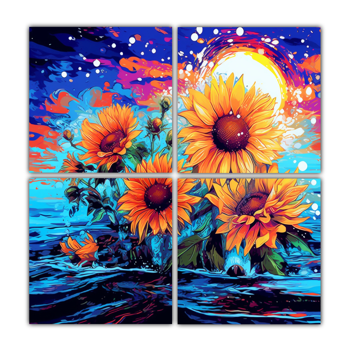 cuadro-innovador-estilo-galer-a-girasoles-psicod-licos-con-salpicaduras-de-agua-en-fondo