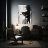 cuadro-inspiraci-n-interiores-estilo-dan-pintura-abstracta-blanco-y-negro-1