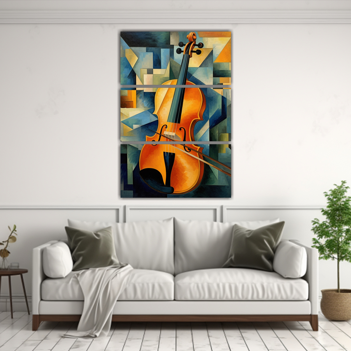 cuadro-juvenil-viol-n-vanguardia-estilo-cubismo-en-tres-canvas-1