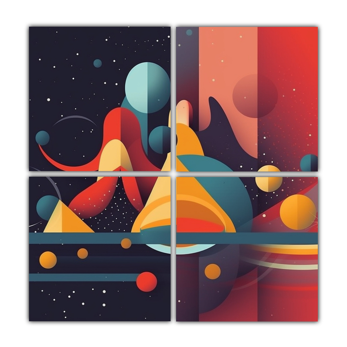 cuadro-lienzo-abstracto-colores-alegr-a-4-paneles