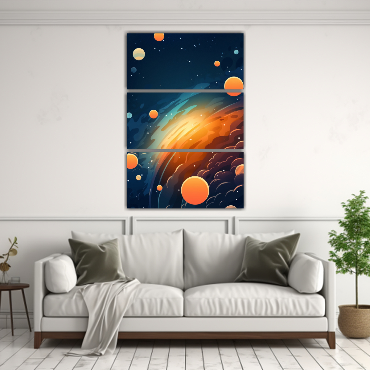 cuadro-lienzo-acuarela-luminosidad-cometas-espacio-estrellas-1