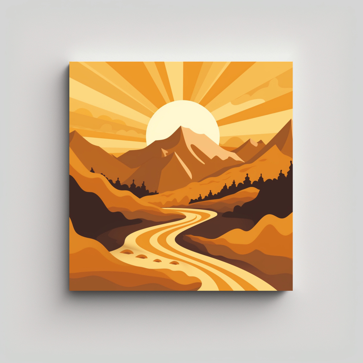 cuadro-lienzo-dorado-de-arte-expresi-n-protagonismo