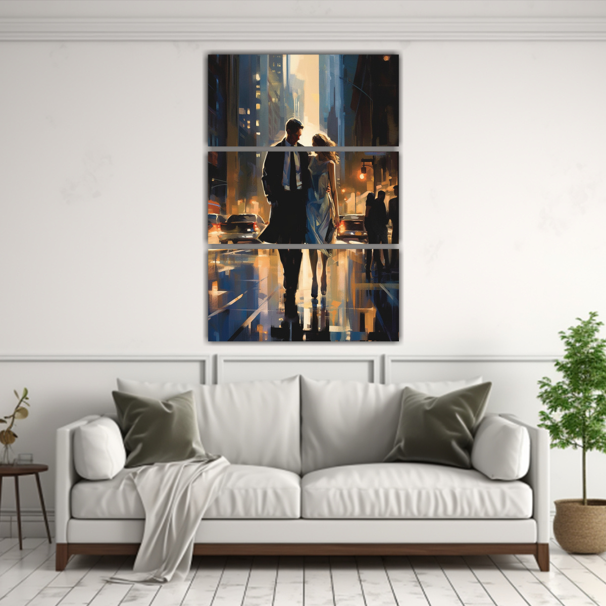 cuadro-lienzo-visual-calles-de-nueva-york-al-atardecer-1