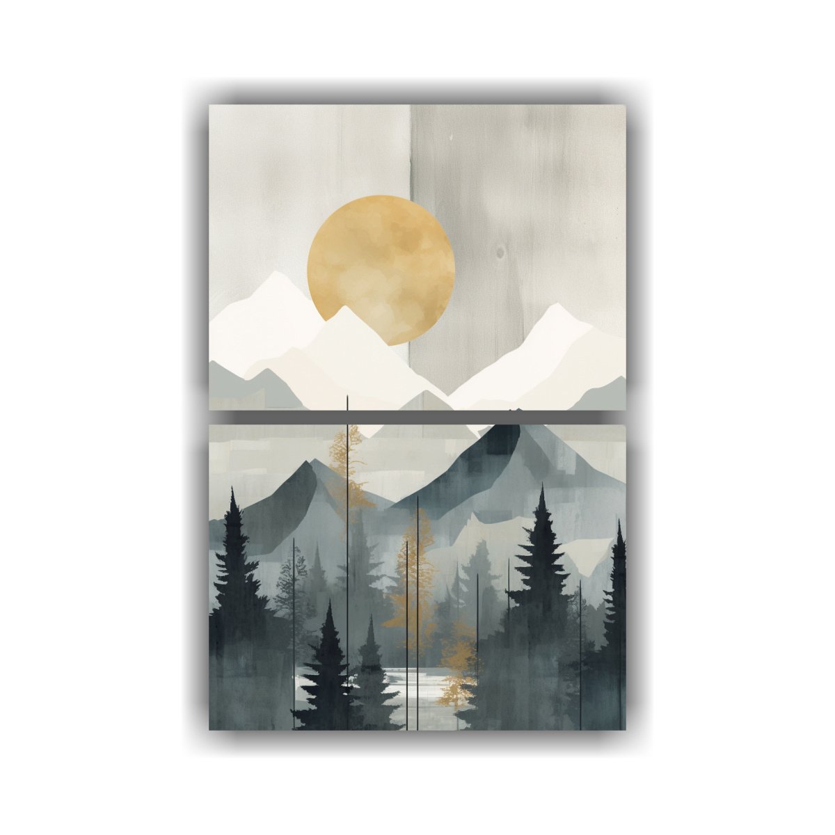 cuadro-minimalista-con-rboles-y-monta-as-en-gris-salvia