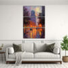 cuadro-moderno-composici-n-din-mica-paisaje-urbano-en-colores-del-crep-sculo-p-rpuras-oscuros-y-azul-profundo-1