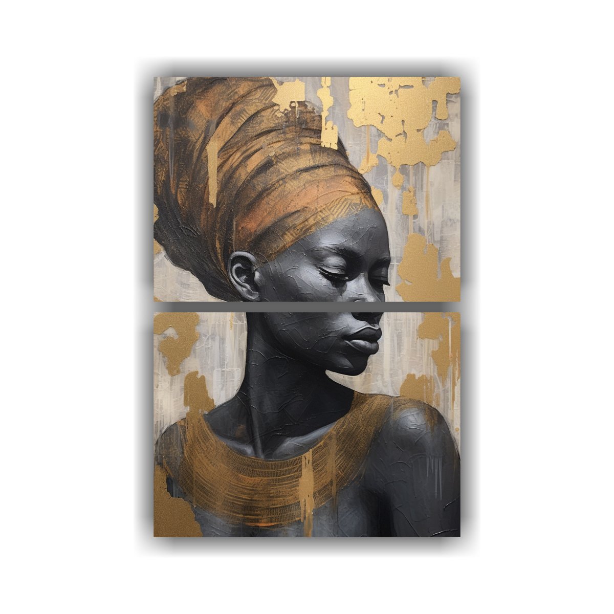 cuadro-moderno-detalle-de-pintor-aaron-feirle-crea-pinturas-abstractas-para-pared