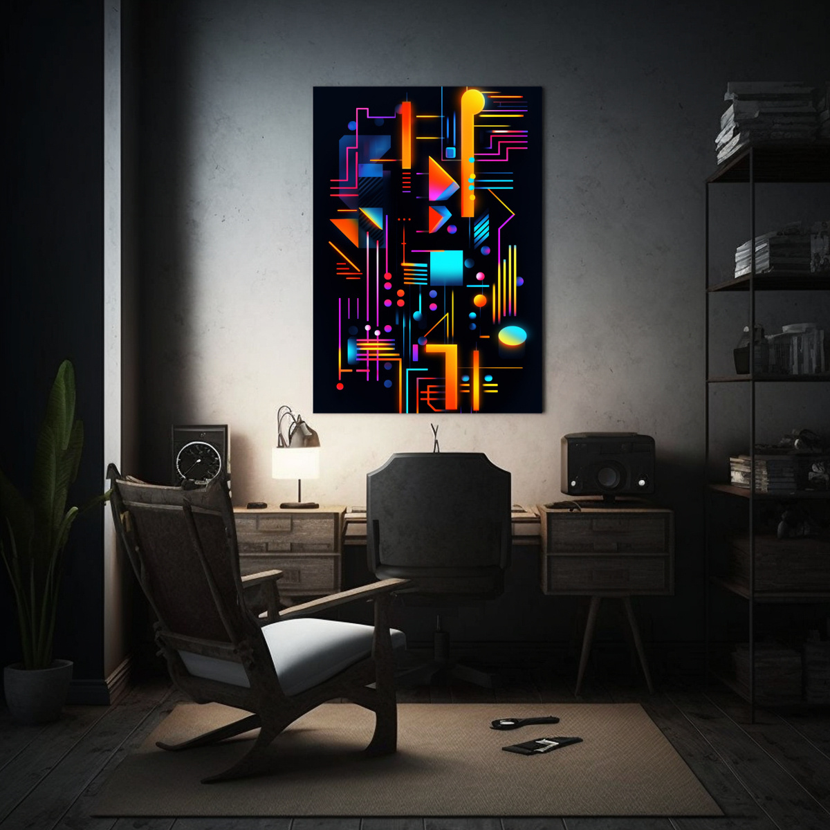 cuadro-moderno-fant-stico-de-lienzo-neon-dram-tico-y-energ-tico-san-1