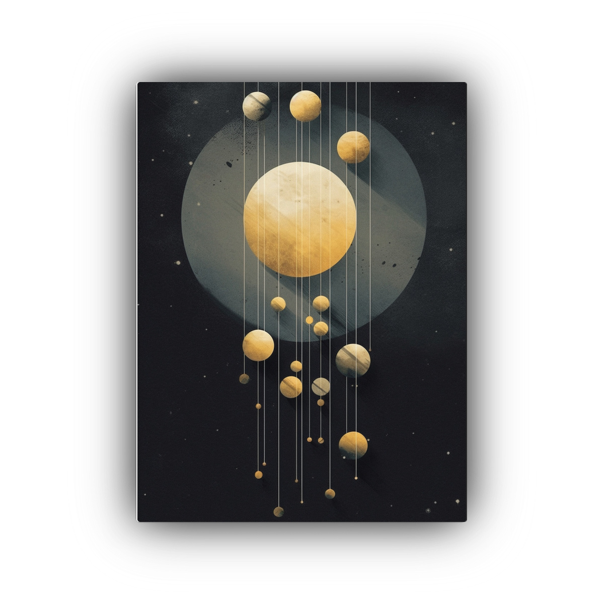 cuadro-moderno-fases-lunares-doradas-en-el-cielo