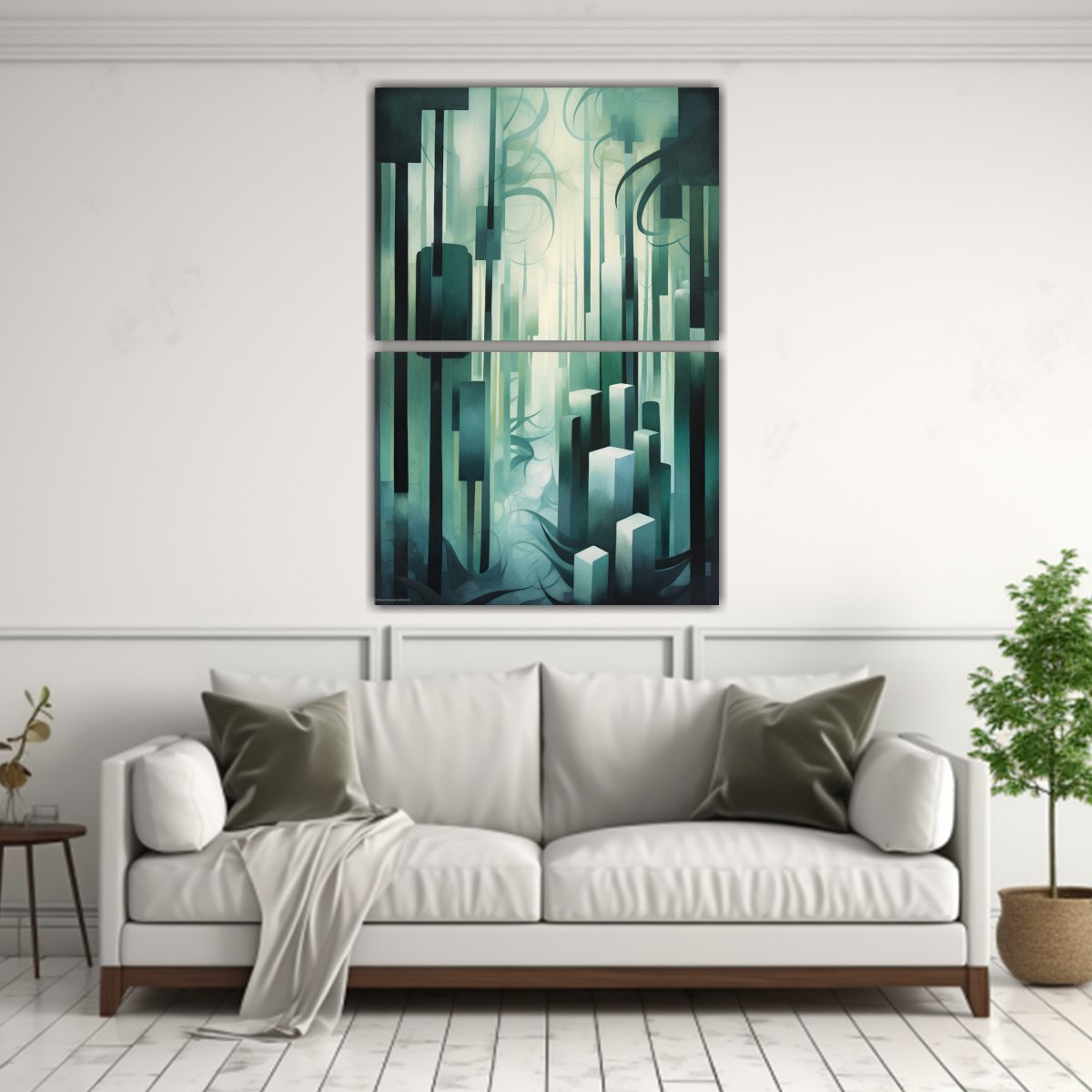 cuadro-movimiento-minimalismo-abstracto-con-fondo-verde-1