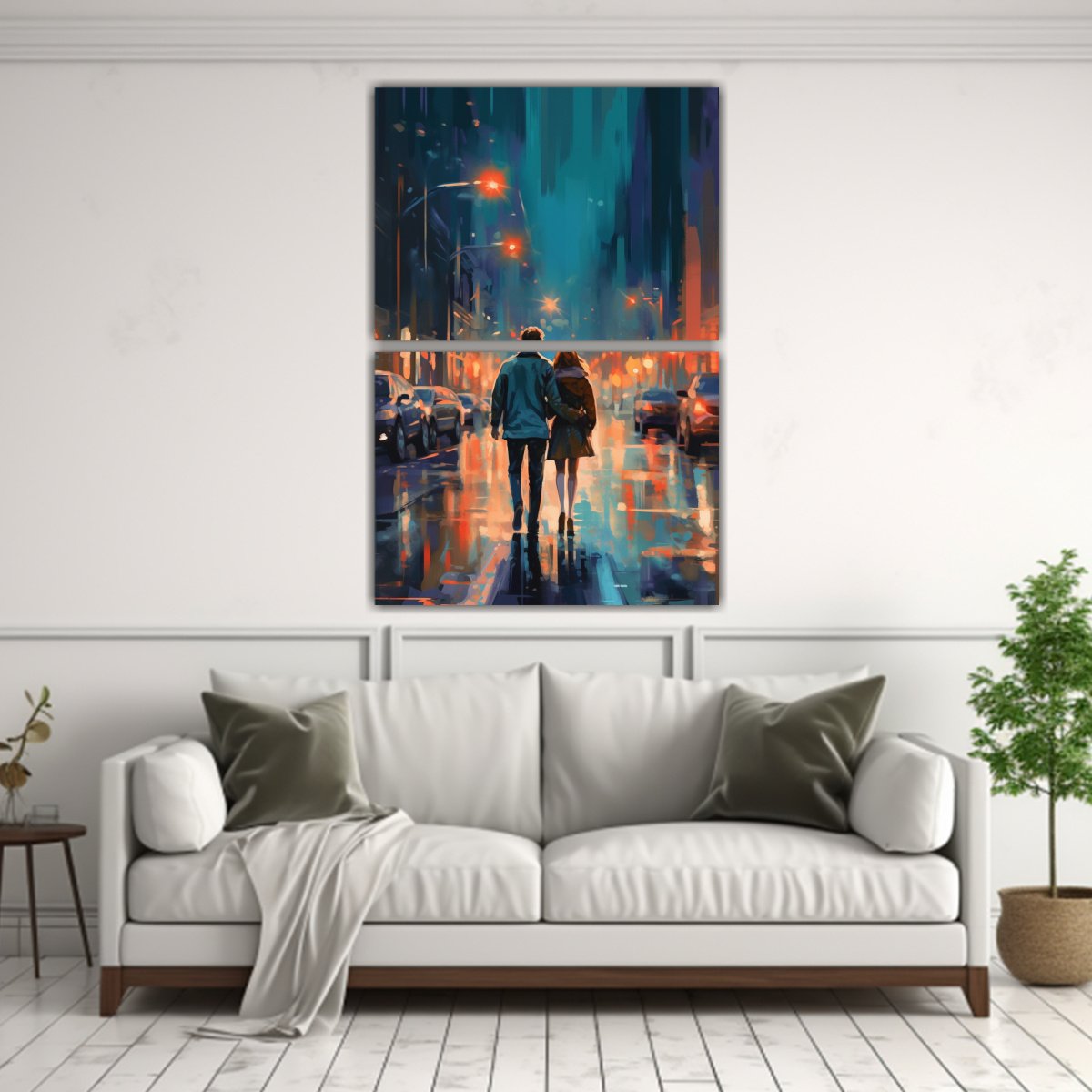 cuadro-movimiento-motivo-pareja-caminando-enamorada-1