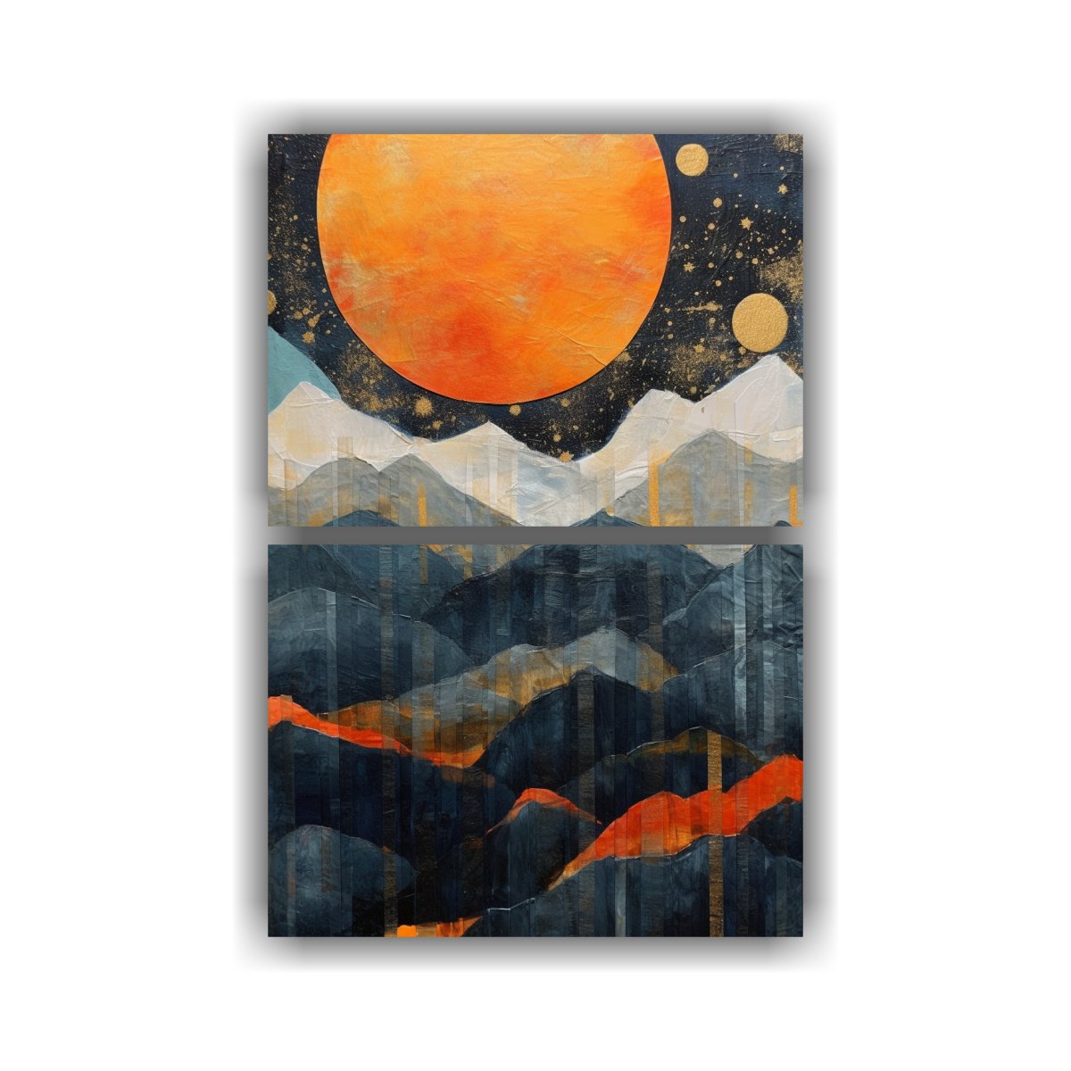 cuadro-paisaje-monta-as-y-sol-estilo-refinado