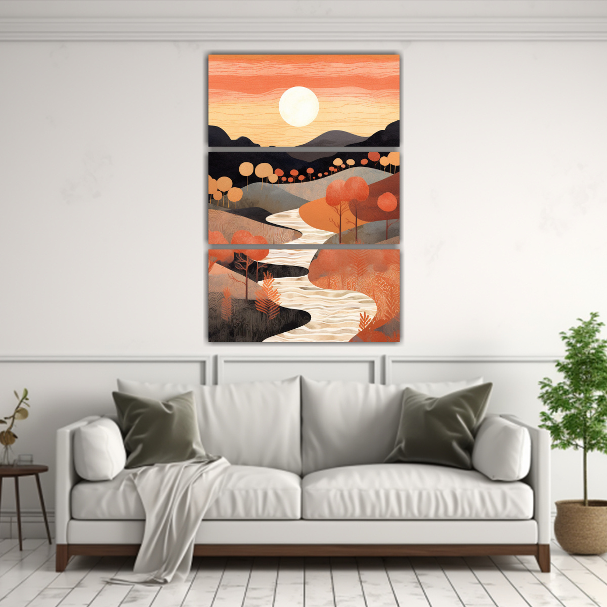 cuadro-paisaje-tres-tonos-impactantes-por-person-ink-en-el-estilo-de-li-1