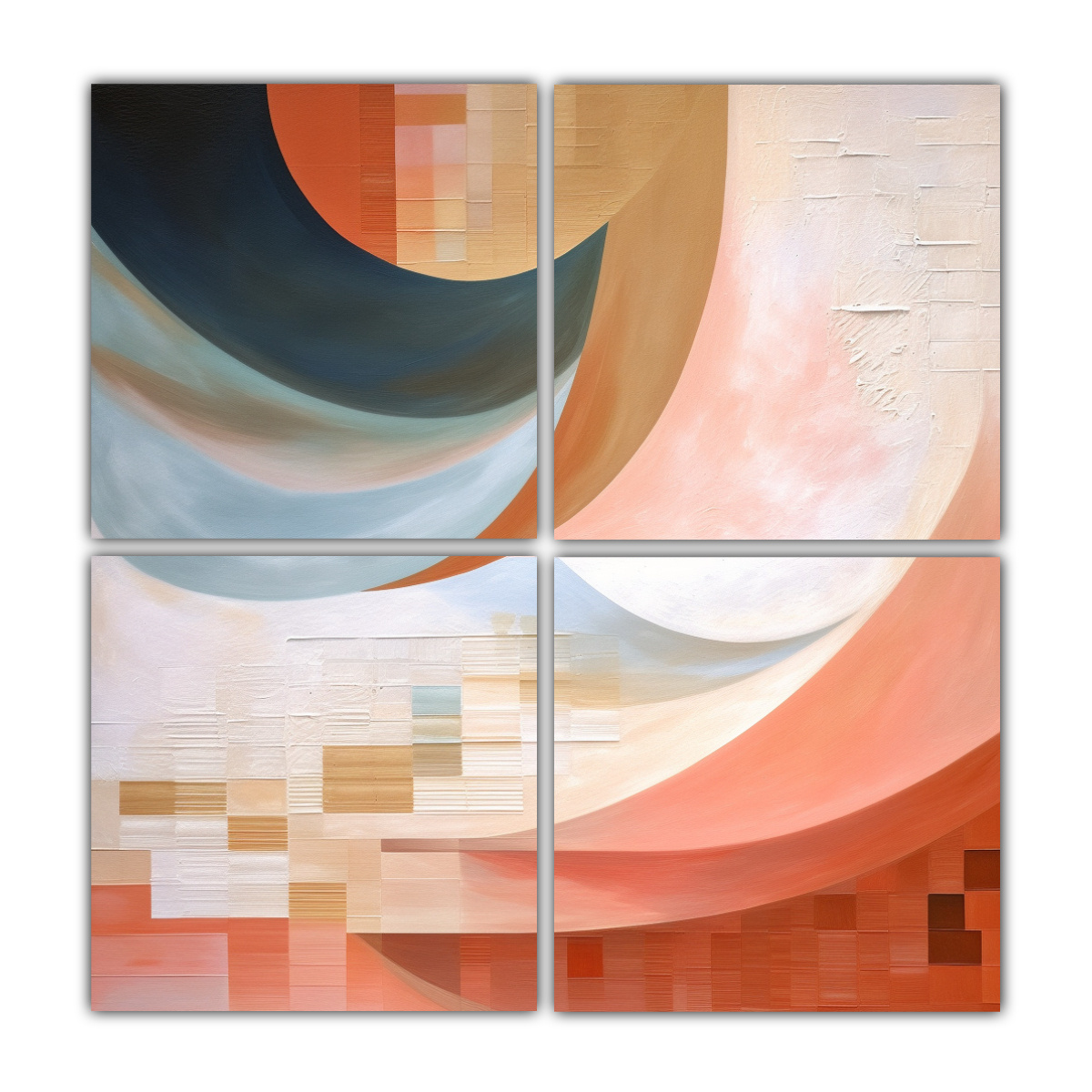 cuadro-pared-dibujo-abstracto-geom-trico-refinado-cuatro-artes-