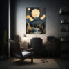 cuadro-sublimado-moon-moon-sky-estilo-oro-oscuro-y-decoraci-n-de-sal-n-en-tela-1