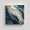 cuadro-tela-sublimada-brillante-de-textura-m-rmol-caf-con-l-neas-doradas-delgadas-y-color-azul