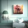 cuadro-tela-sublimada-detalles-intrincados-rbol-rosa-magenta-y-amarillo-dorado-1-1