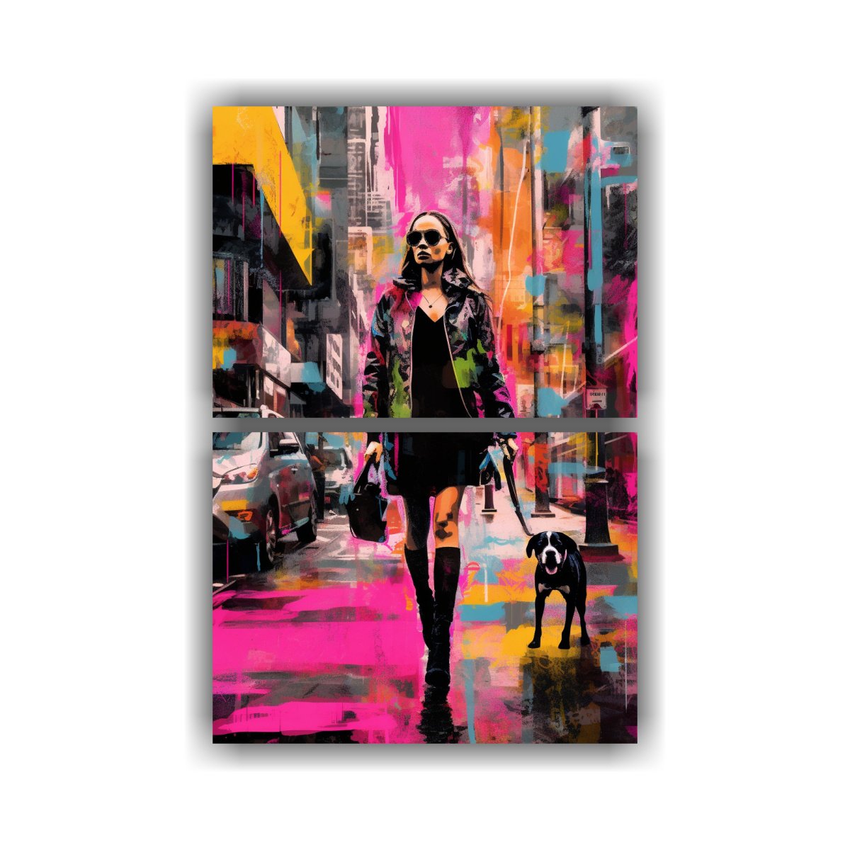 cuadro-tem-tico-de-composici-n-en-lienzo-arte-acr-lico-muestra-un-cha