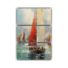 cuadro-tres-telas-en-bastidor-de-colores-motivo-moderno-victorian-neo-expresionismo-de-la-regata-a-vela