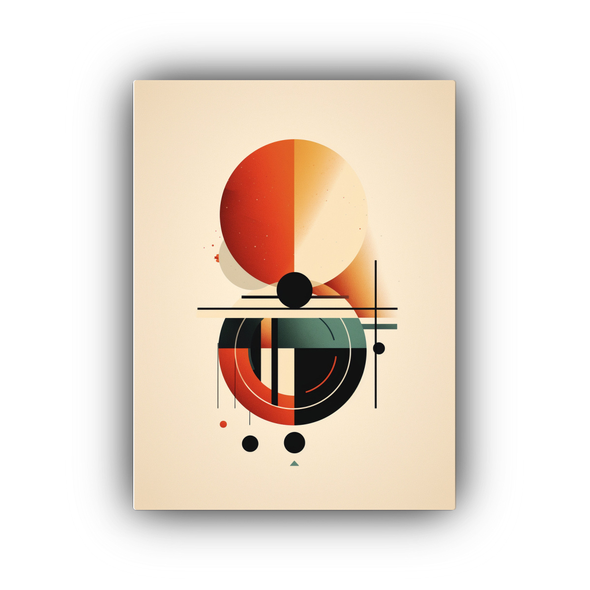 cuadro-vanguardia-intensidad-suave-dise-o-logo-mediados-de-siglo-cuadro