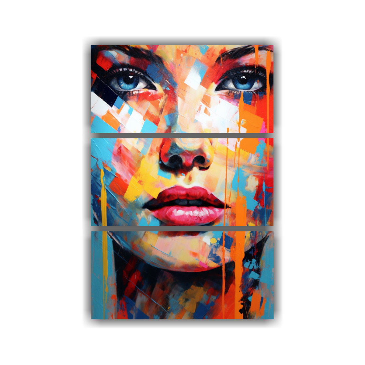 cuadro-vanguardista-de-rostro-colorido-estilo-josh-ad