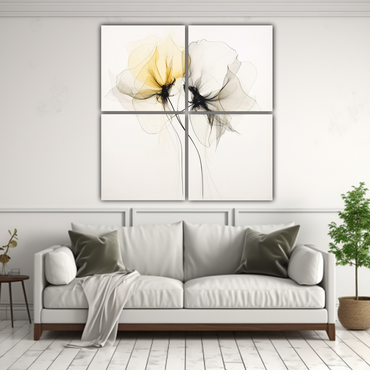 cuadros-abstracci-n-elegante-de-dos-flores-negras-dibujadas-con-l-neas-ultrafinas-1