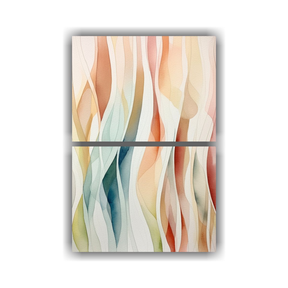 cuadros-abstractos-acuarela-l-neas-originales-colores-suaves-fondo-blanco