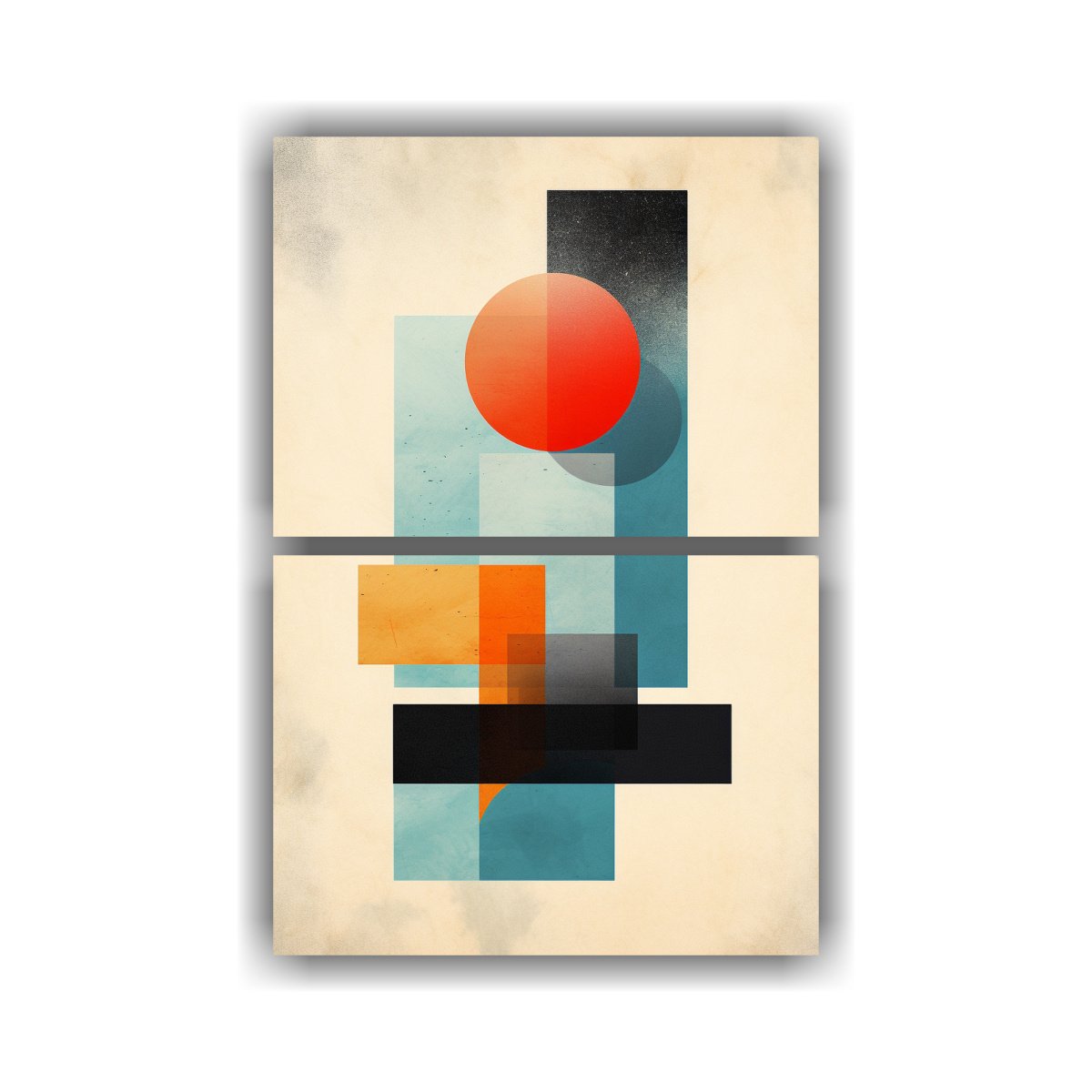 cuadros-abstractos-creativos-minimalistas-sobre-espacio