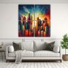 cuadros-abstractos-de-alta-calidad-cityscape-futurista-y-abstracto-en-la-decoraci-n-de-paredes-1
