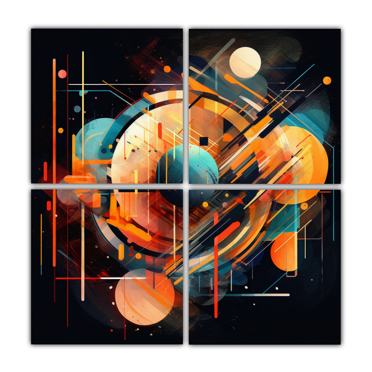 cuadros-abstractos-de-alta-calidad-para-sal-n-en-estilo-futurista