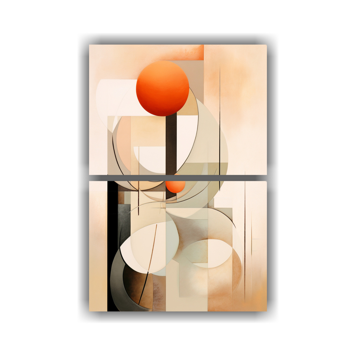 cuadros-abstractos-de-decoraci-n-moderna-en-tonos-neutros