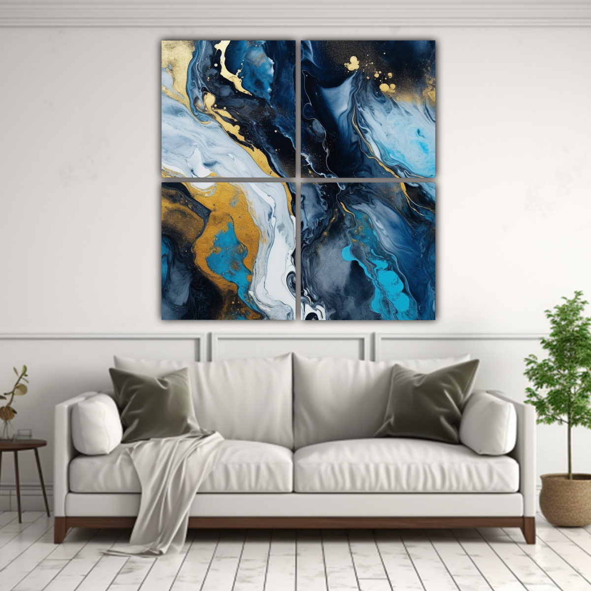 cuadros-abstractos-de-m-rmol-dorado-y-azul-en-tela-1