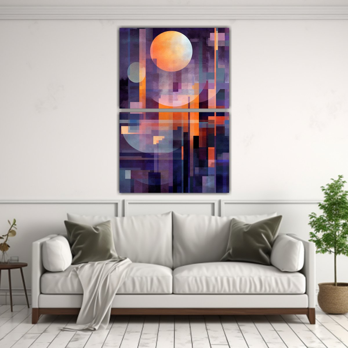 cuadros-abstractos-de-paisaje-al-atardecer-con-audacia-1