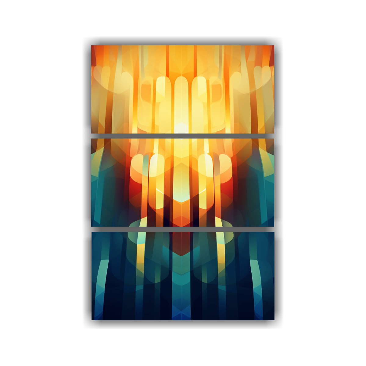 cuadros-abstractos-en-colores-vibrantes-de-96-rhads-con-flare-de-lente-