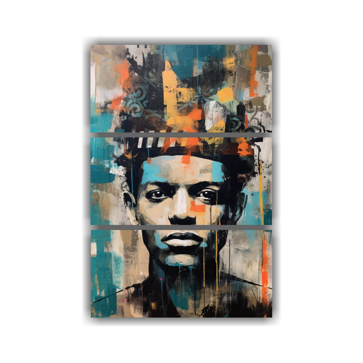 cuadros-abstractos-estilo-basquiat-para-decoraci-n-con-retrato-de-pr-ncipe-noruego-