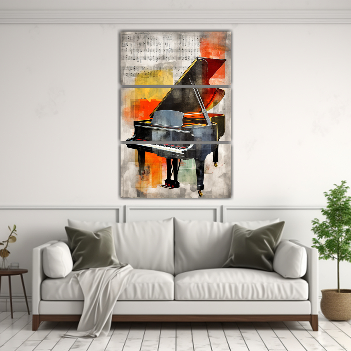 cuadros-abstractos-m-sica-profundidad-piano-y-partitura-estilo-grunge-1