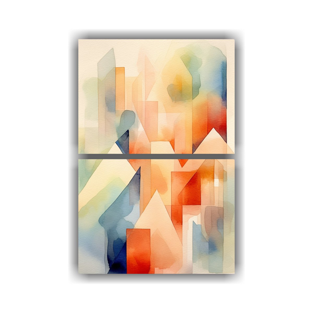 cuadros-abstractos-modernos-de-agua-pintura-simulaci-n-set-2-arte-artesanal