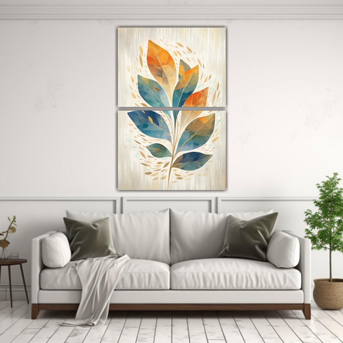 cuadros-belleza-con-hojas-y-dise-o-arco-ris-estilo-art-stico-1