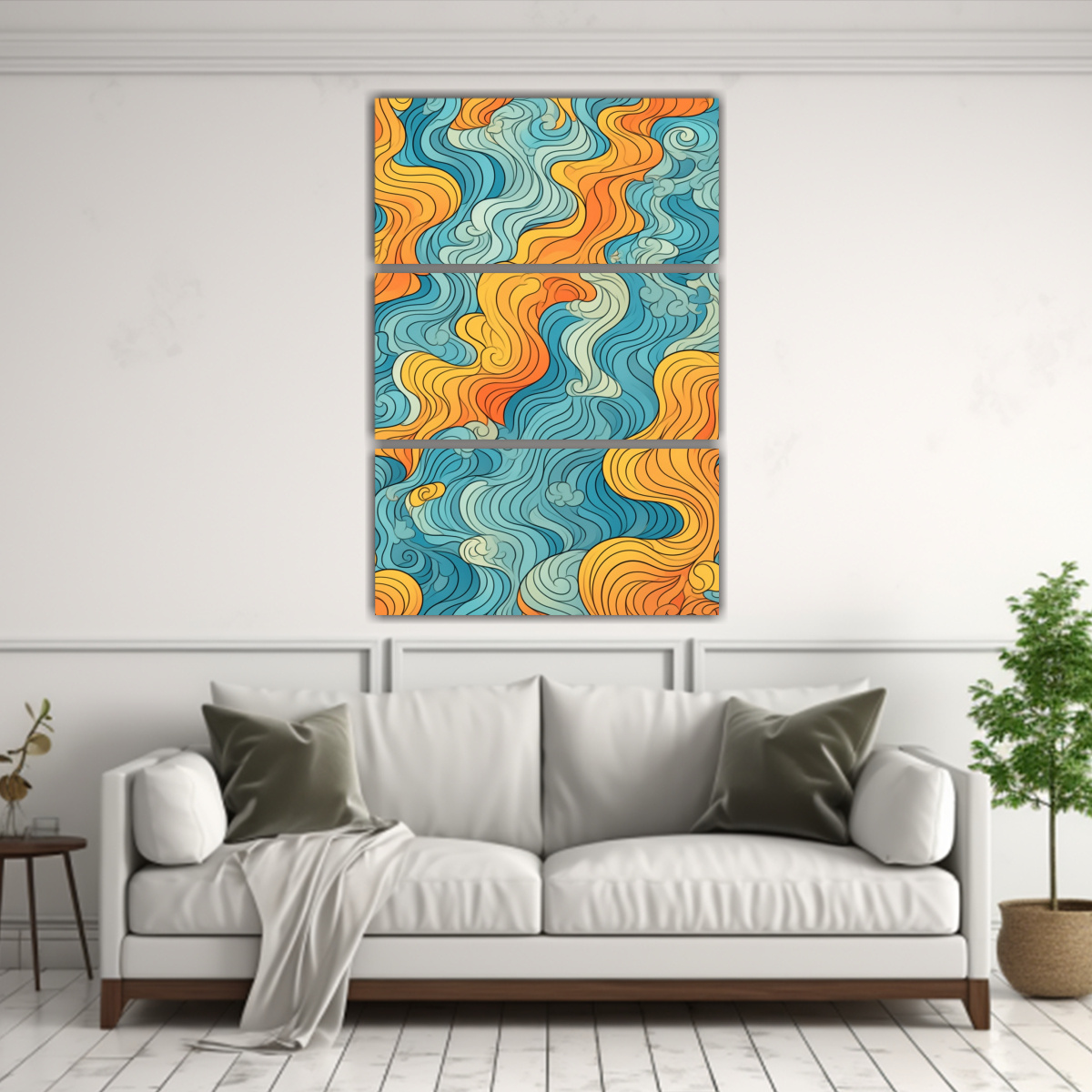 cuadros-conceptual-simplicidad-patr-n-texturizado-naranja-y-azul-estilo-agua-1-1