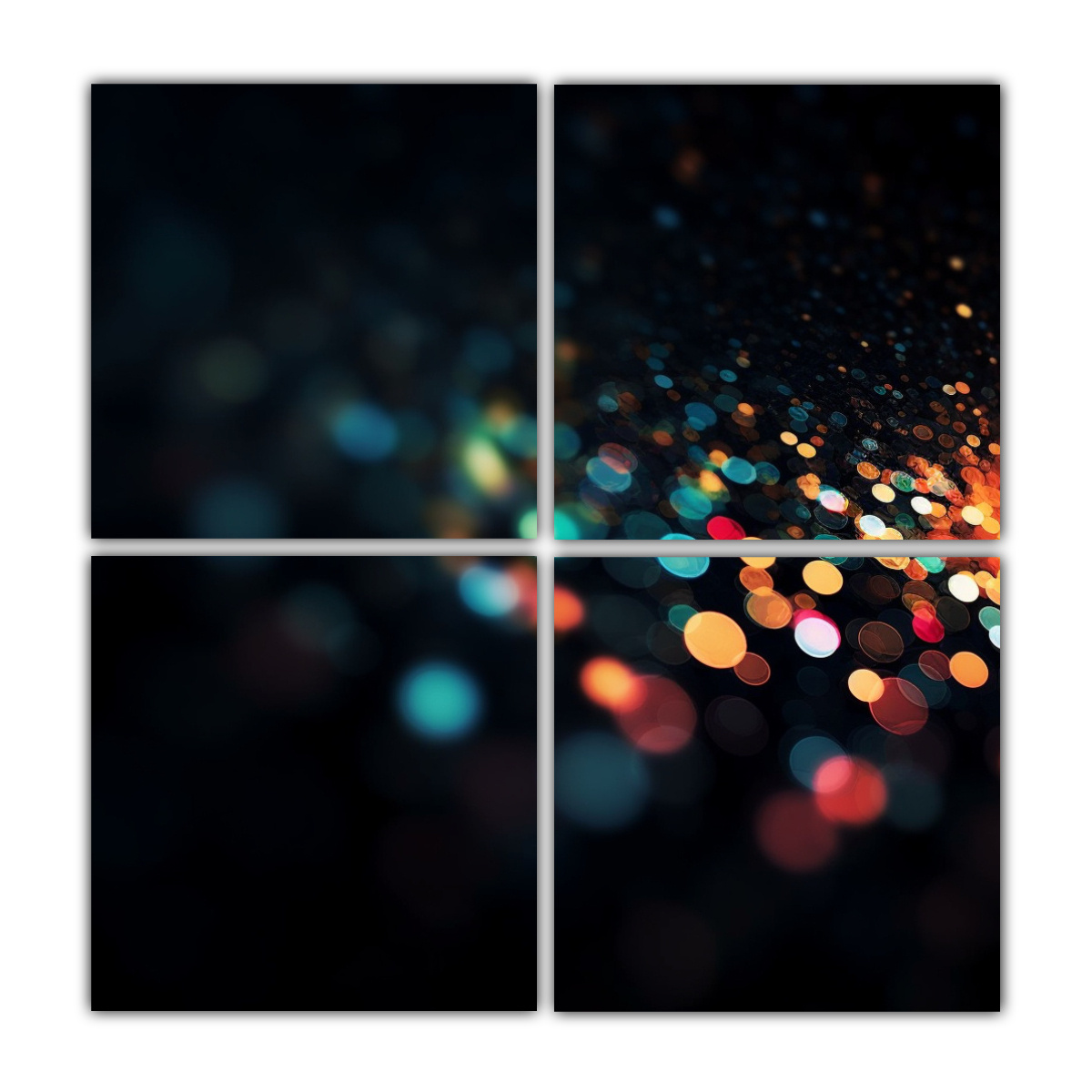 cuadros-de-colores-en-profundidad-con-fondo-negro-s-lido-