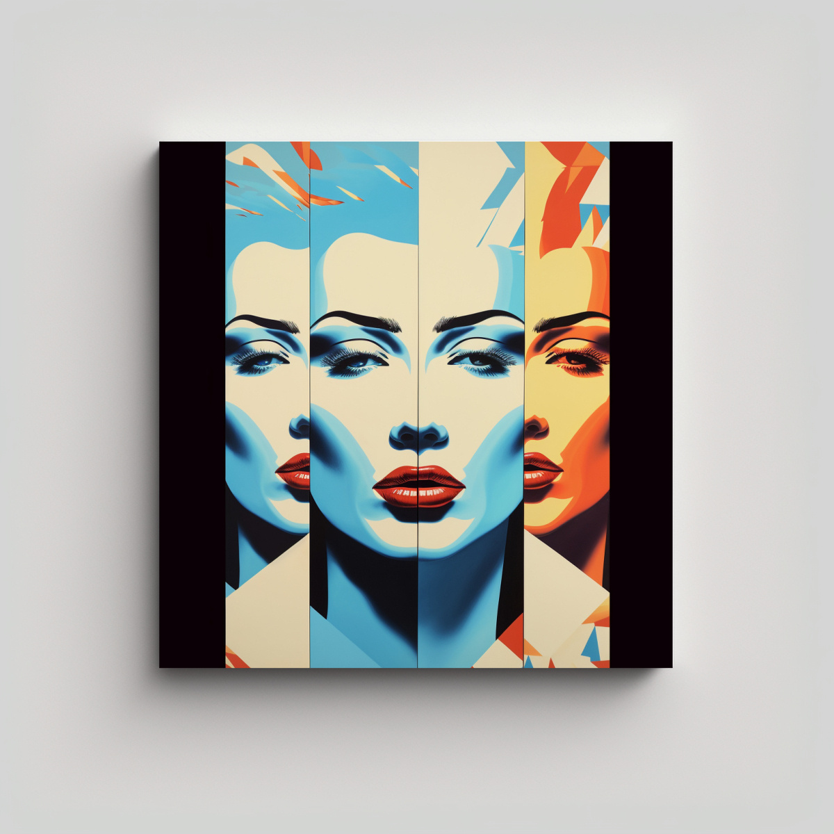 cuadros-de-decoraci-n-abstracta-colorida